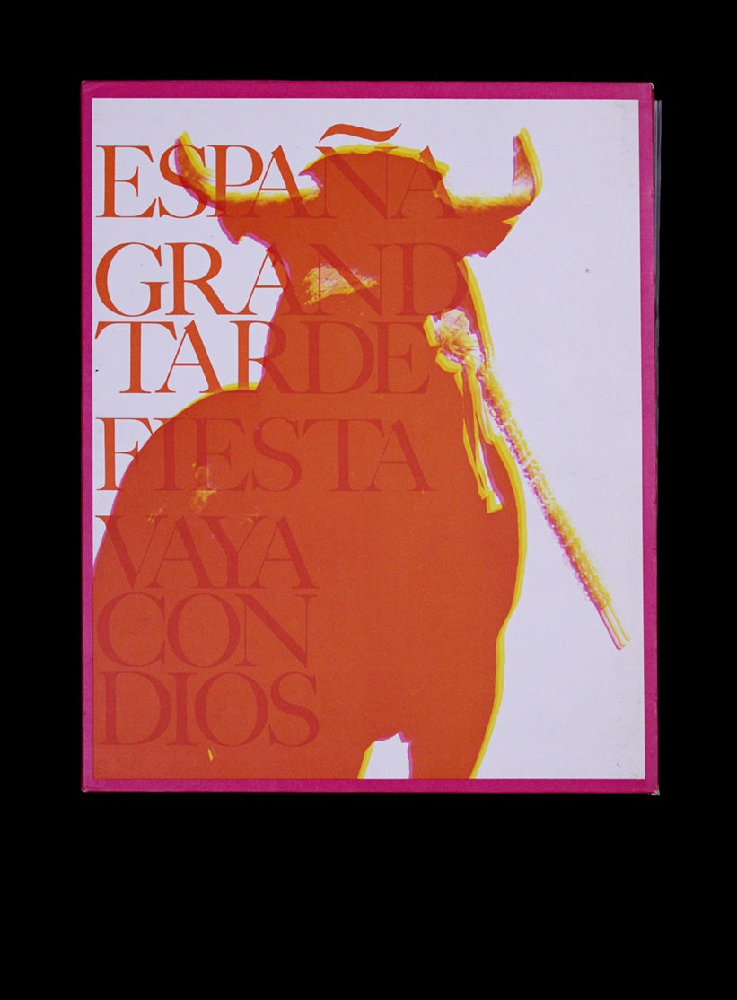 Espana: Grand Tarde, Fiesta, Vaya con Dios 