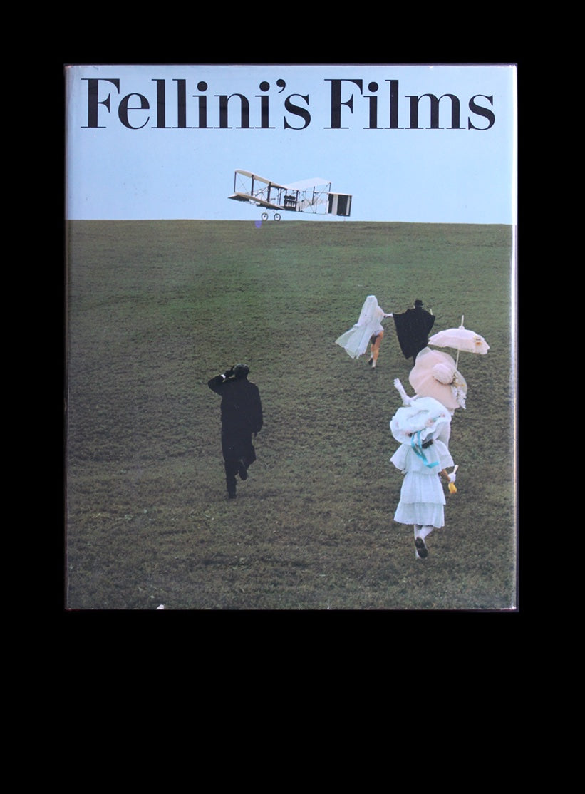Fellini's Films