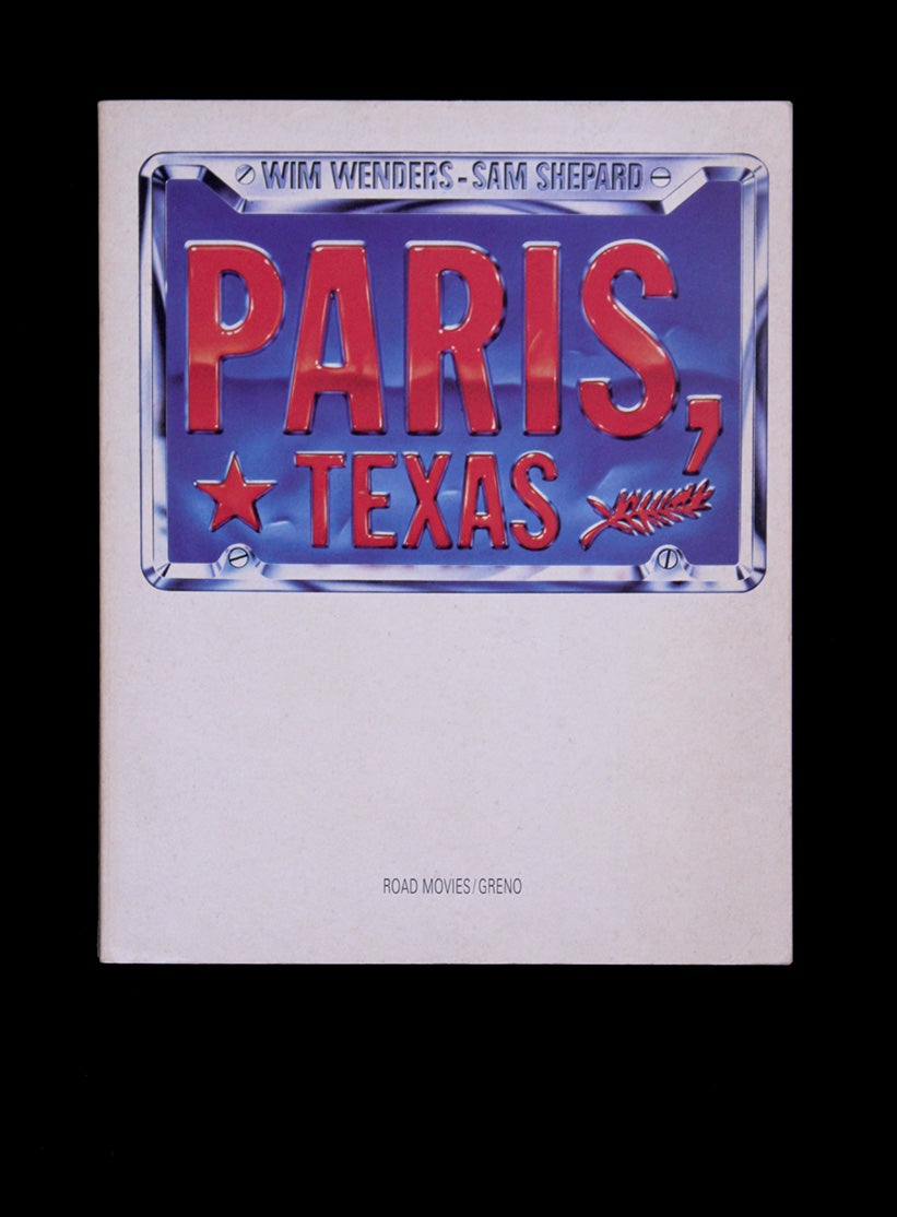 Paris / Texas