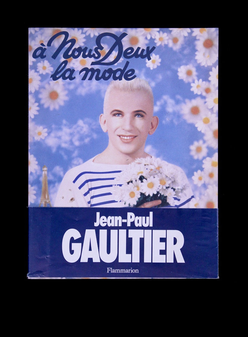 A Nous Deux la mode
