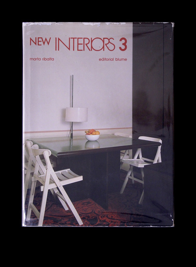 New Interiors 3