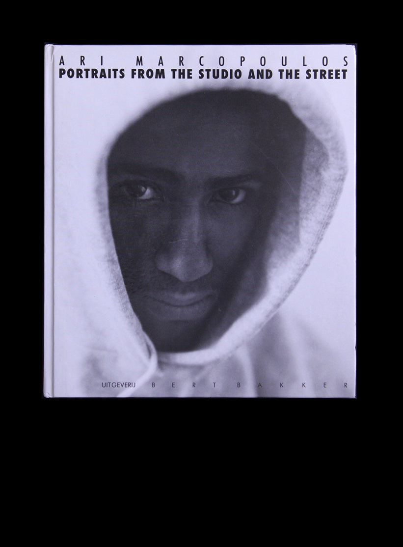 Portraits from the Studio and the Street