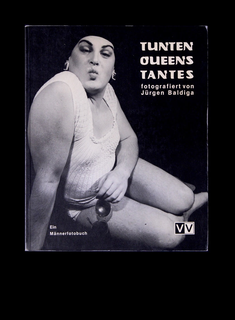 Tunten Queens Tantes
