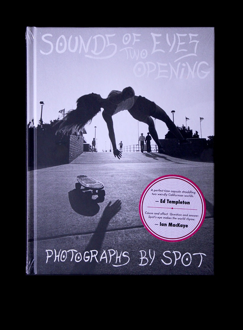 Sounds of http://www.im.november-books.com/cover/TWo Eyes Opening