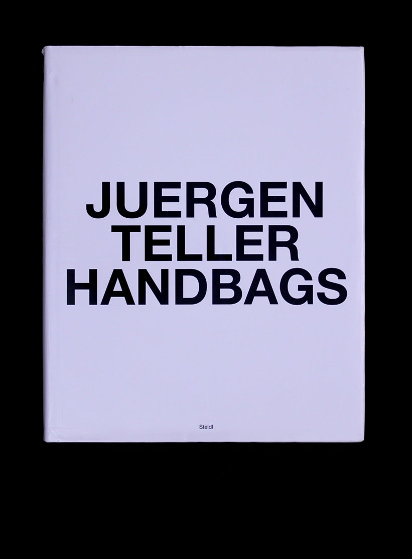 Juergen Teller Handbags