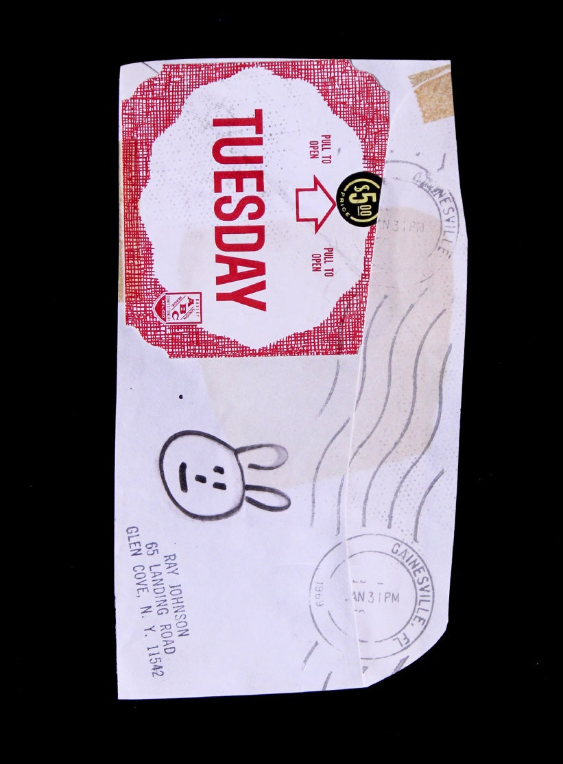 Bunny / Tuesday