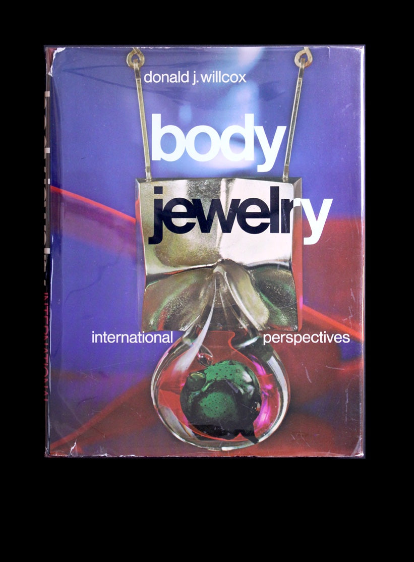Body Jewellery