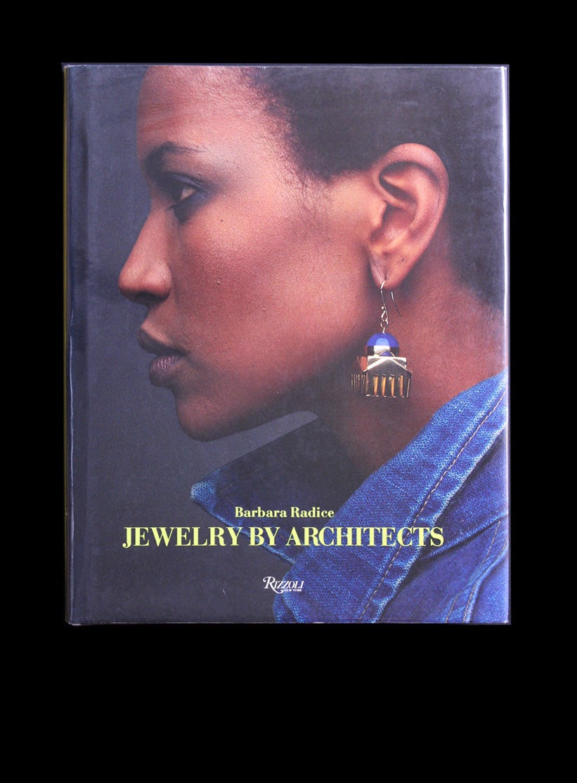 Jewelry by Architects