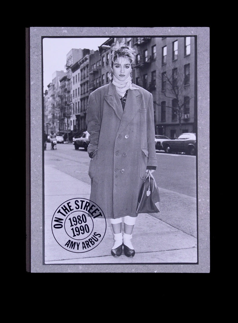 On The Street 1980-1990