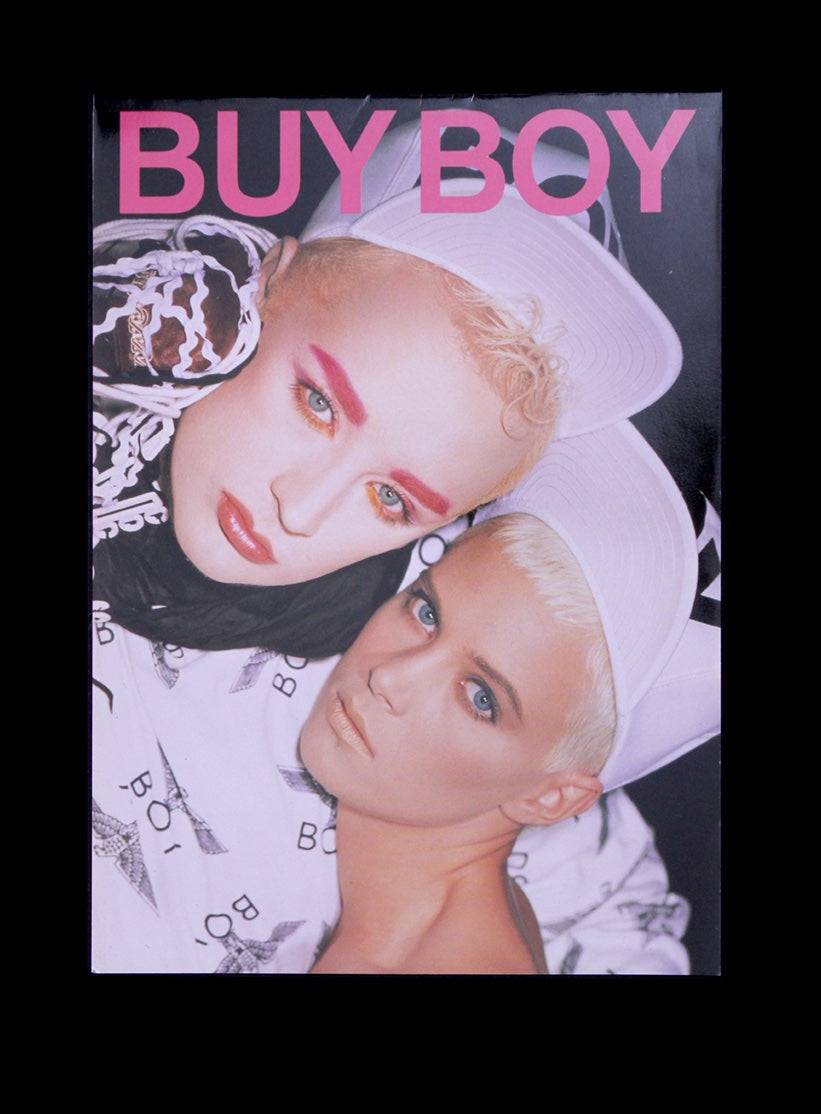 Boy London : Buy Boy