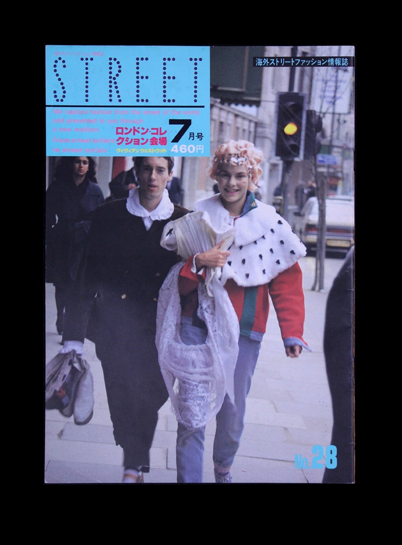 Street 28